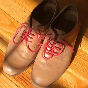 Men’s Florsheim dress shoes